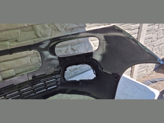 bontott CITROËN BERLINGO III Első Lökhárító (Üresen)