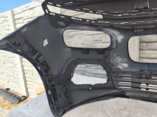 bontott CITROËN BERLINGO III Első Lökhárító (Üresen)