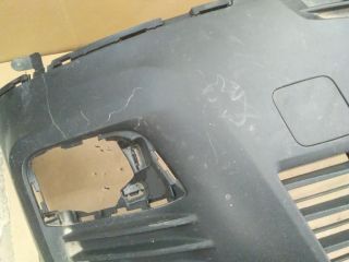 bontott CITROËN BERLINGO III Első Lökhárító (Üresen)