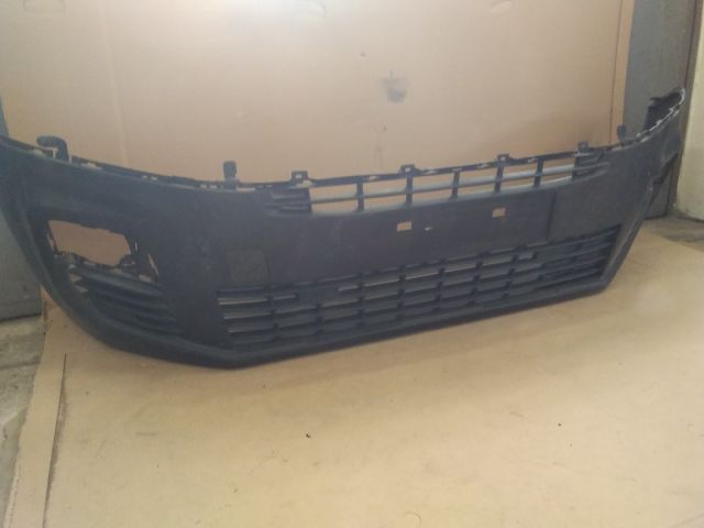 bontott CITROËN BERLINGO III Első Lökhárító (Üresen)