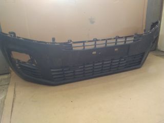 bontott CITROËN BERLINGO III Első Lökhárító (Üresen)