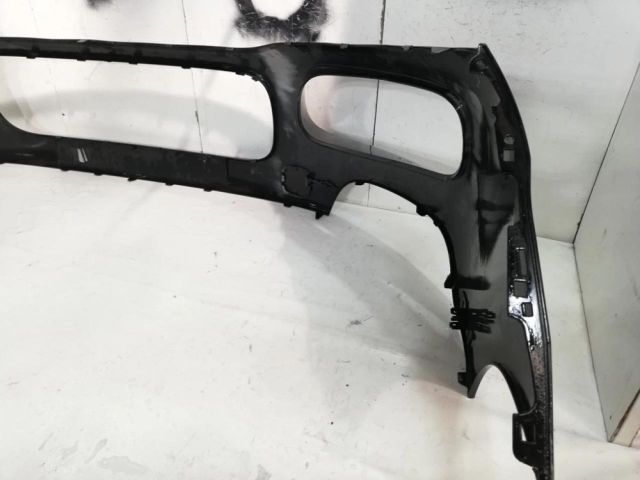 bontott CITROËN BERLINGO III Első Lökhárító (Üresen)