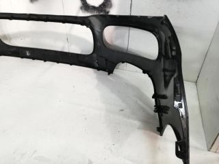 bontott CITROËN BERLINGO III Első Lökhárító (Üresen)