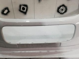 bontott CITROËN BERLINGO III Első Lökhárító (Üresen)