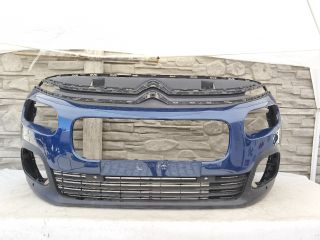 bontott CITROËN BERLINGO III Első Lökhárító (Üresen)