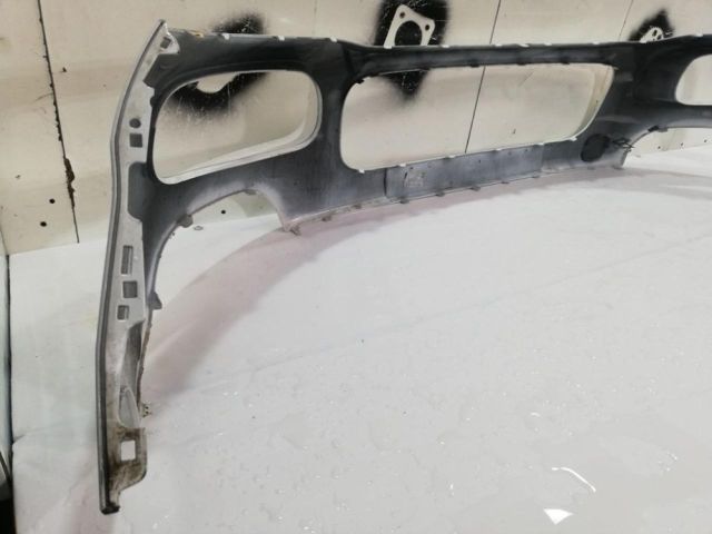 bontott CITROËN BERLINGO III Első Lökhárító (Üresen)