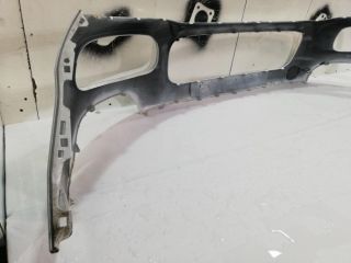 bontott CITROËN BERLINGO III Első Lökhárító (Üresen)