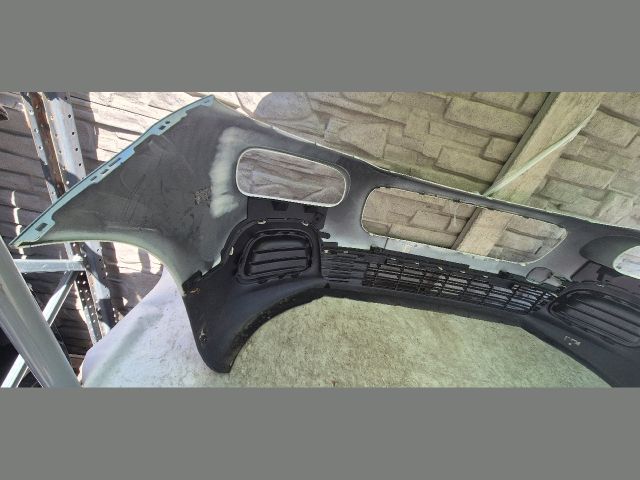 bontott CITROËN BERLINGO III Első Lökhárító (Üresen)