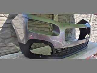 bontott CITROËN BERLINGO III Első Lökhárító (Üresen)