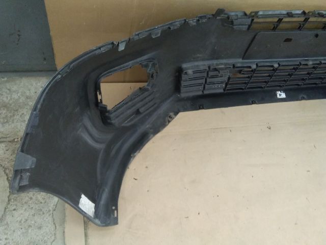 bontott CITROËN BERLINGO III Első Lökhárító (Üresen)