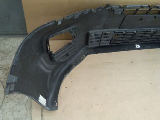 bontott CITROËN BERLINGO III Első Lökhárító (Üresen)