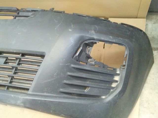 bontott CITROËN BERLINGO III Első Lökhárító (Üresen)