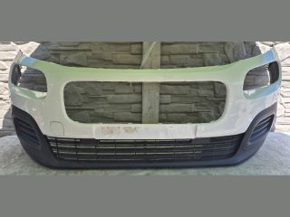 bontott CITROËN BERLINGO III Első Lökhárító (Üresen)