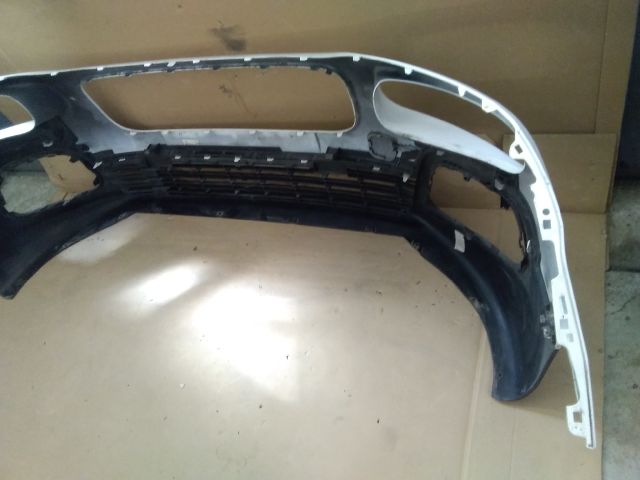 bontott CITROËN BERLINGO III Első Lökhárító (Üresen)