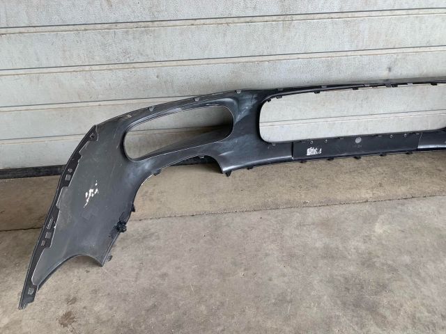 bontott CITROËN BERLINGO III Első Lökhárító (Üresen)