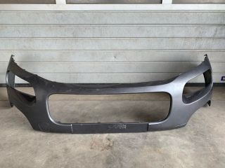 bontott CITROËN BERLINGO III Első Lökhárító (Üresen)