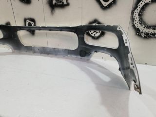 bontott CITROËN BERLINGO III Első Lökhárító (Üresen)