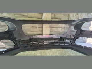 bontott CITROËN BERLINGO III Első Lökhárító (Üresen)