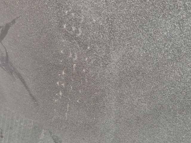 bontott CITROËN BERLINGO III Első Lökhárító (Üresen)