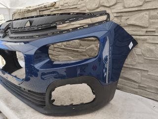 bontott CITROËN BERLINGO III Első Lökhárító (Üresen)