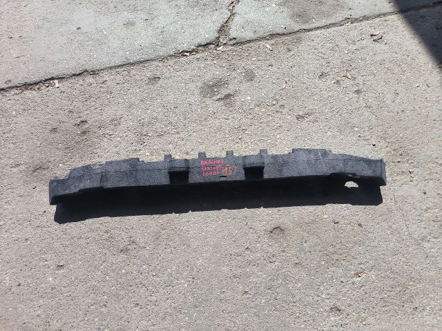 bontott CITROËN BERLINGO III Első Lökhárító Ütközés Elnyelő Hab