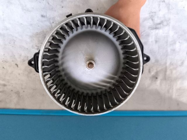 bontott CITROËN BERLINGO III Fűtőmotor (Klímás)