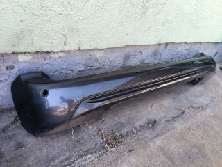 bontott CITROËN BERLINGO III Hátsó Lökhárító (Részeivel)