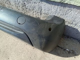 bontott CITROËN BERLINGO III Hátsó Lökhárító (Részeivel)