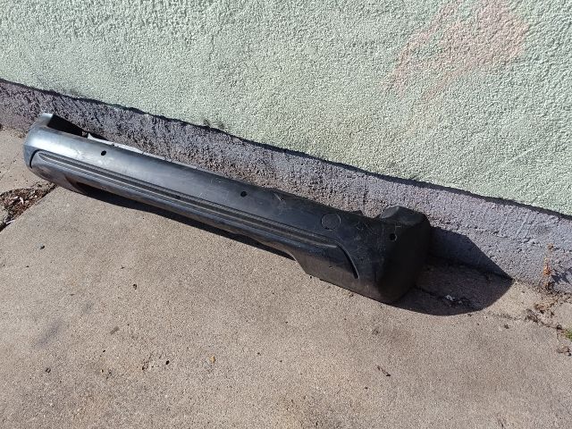 bontott CITROËN BERLINGO III Hátsó Lökhárító (Részeivel)