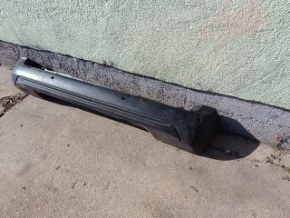 bontott CITROËN BERLINGO III Hátsó Lökhárító (Részeivel)