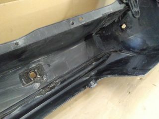 bontott CITROËN BERLINGO III Hátsó Lökhárító (Üresen)