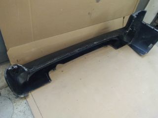 bontott CITROËN BERLINGO III Hátsó Lökhárító (Üresen)