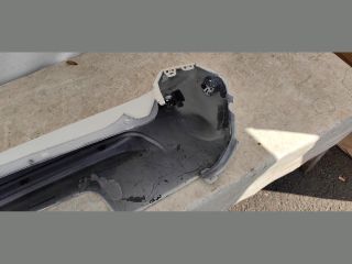 bontott CITROËN BERLINGO III Hátsó Lökhárító (Üresen)