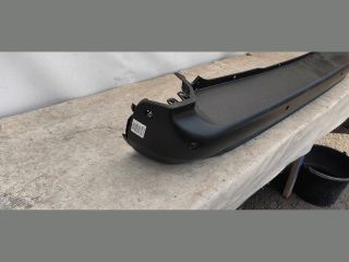 bontott CITROËN BERLINGO III Hátsó Lökhárító (Üresen)