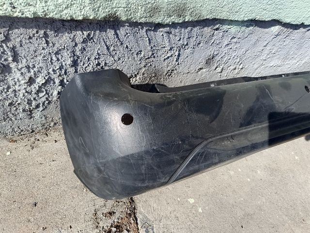 bontott CITROËN BERLINGO III Hátsó Lökhárító (Üresen)