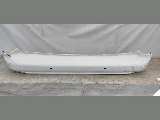 bontott CITROËN BERLINGO III Hátsó Lökhárító (Üresen)