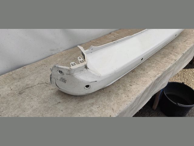 bontott CITROËN BERLINGO III Hátsó Lökhárító (Üresen)