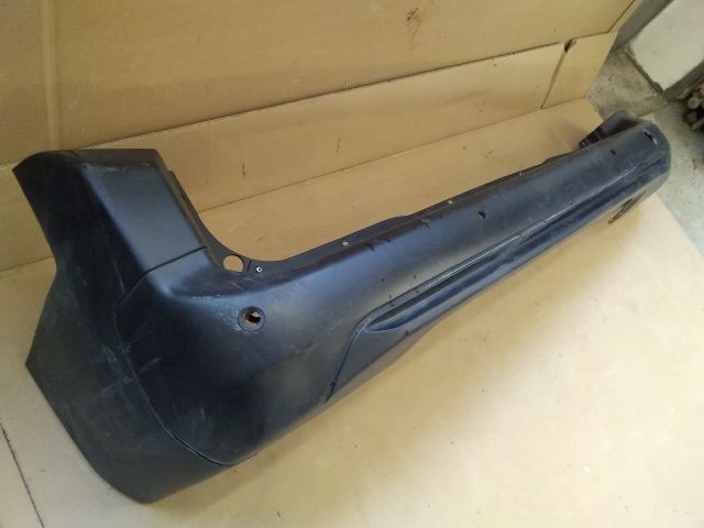 bontott CITROËN BERLINGO III Hátsó Lökhárító (Üresen)