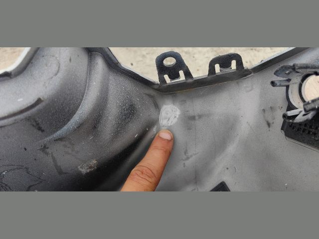 bontott CITROËN BERLINGO III Hátsó Lökhárító (Üresen)