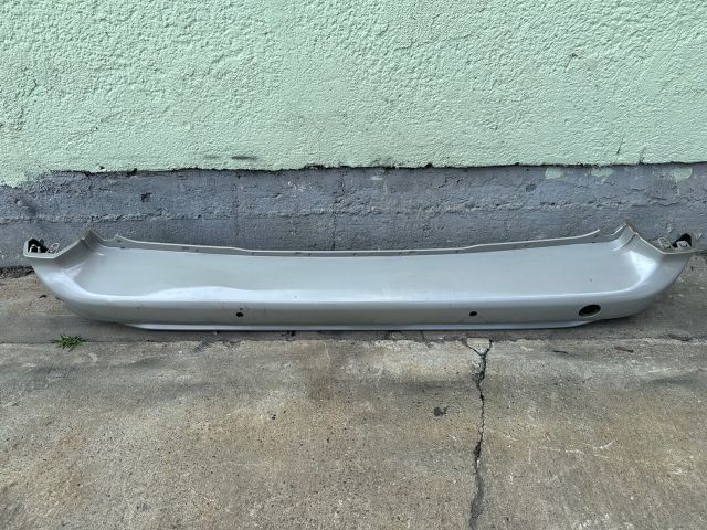 bontott CITROËN BERLINGO III Hátsó Lökhárító (Üresen)