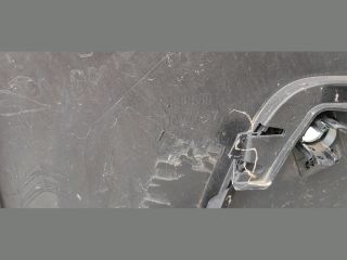 bontott CITROËN BERLINGO III Hátsó Lökhárító (Üresen)