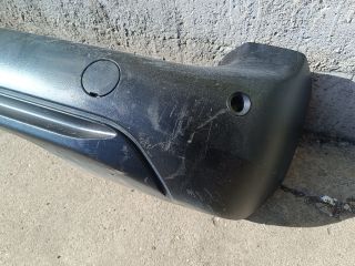 bontott CITROËN BERLINGO III Hátsó Lökhárító (Üresen)