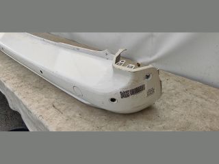 bontott CITROËN BERLINGO III Hátsó Lökhárító (Üresen)