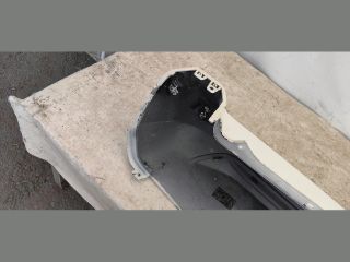 bontott CITROËN BERLINGO III Hátsó Lökhárító (Üresen)