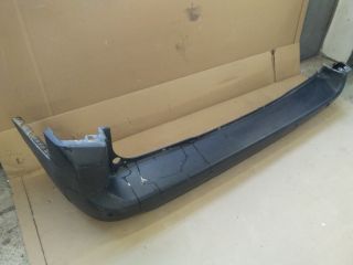 bontott CITROËN BERLINGO III Hátsó Lökhárító (Üresen)