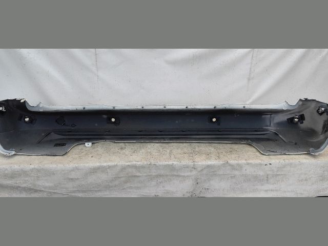 bontott CITROËN BERLINGO III Hátsó Lökhárító (Üresen)