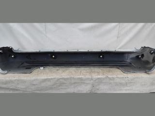 bontott CITROËN BERLINGO III Hátsó Lökhárító (Üresen)