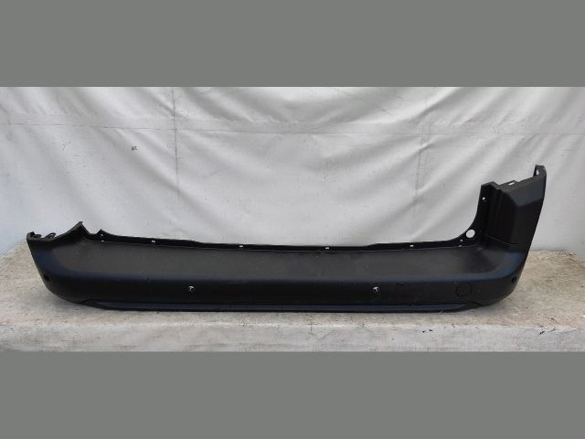 bontott CITROËN BERLINGO III Hátsó Lökhárító (Üresen)