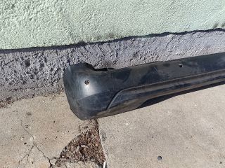 bontott CITROËN BERLINGO III Hátsó Lökhárító (Üresen)