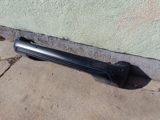 bontott CITROËN BERLINGO III Hátsó Lökhárító (Üresen)